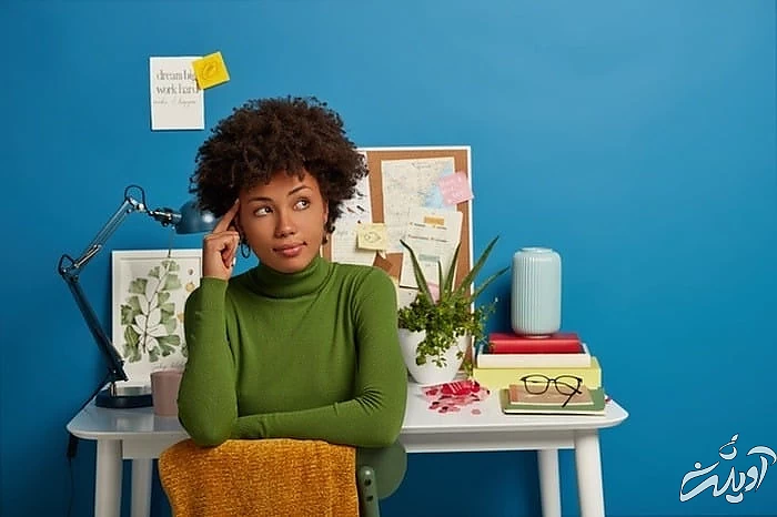 یادگیری مهارت جدید فکر کردن